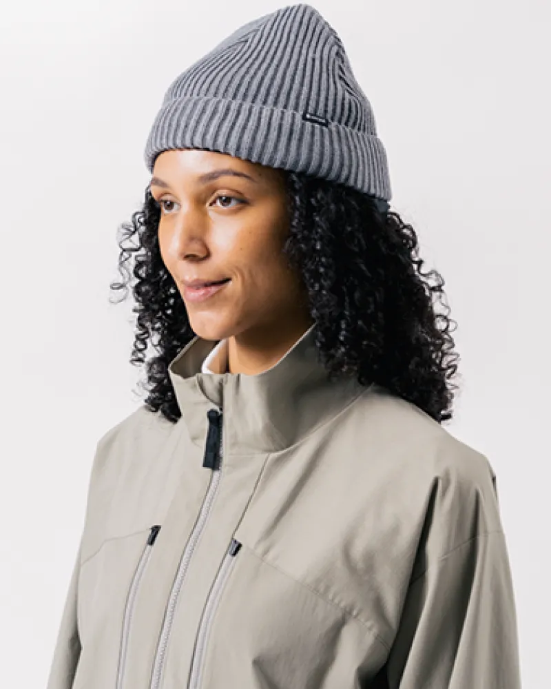 New Pe/Co Knit Cap Accessories