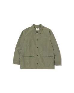 Online Pe/Co Weather Jacket Outerwear