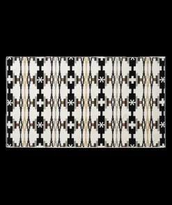 New Pendleton Towel Blanket Accessories