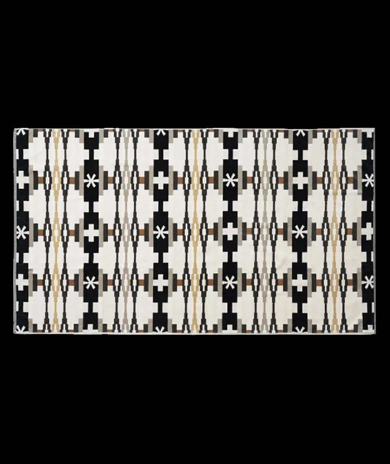 New Pendleton Towel Blanket Accessories