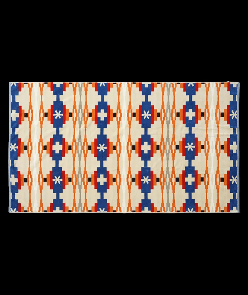 New Pendleton Towel Blanket Accessories