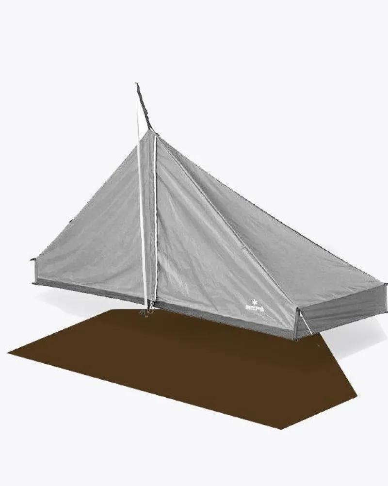 Fashion Penta Ease Ground Sheet Tent Accessories