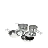 Outlet Personal Cooker 3 Cooksets