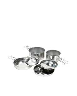 Outlet Personal Cooker 3 Cooksets