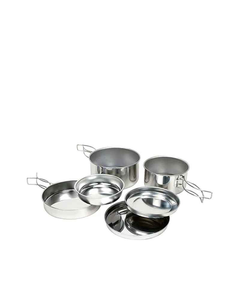 Outlet Personal Cooker 3 Cooksets