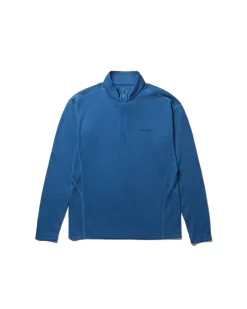 Shop Pe/Wo Hybrid Half Zip T-Shirt Tops