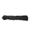 Fashion Polypropylene Rope Pro. 4mm in Black Tent Accessories