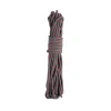 Best Sale Polypropylene Rope Pro. 4mm in Grey Tent Accessories|Poles & Accessories