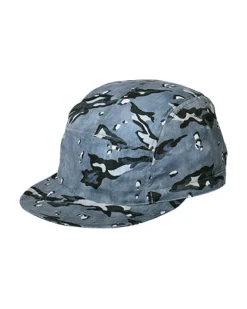 New Printed Breathable Quick Dry Cap Accessories