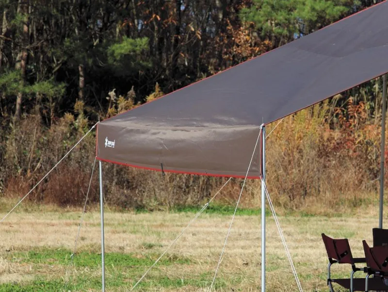 Best Sale Recta Tarp L Set 4-8 Person|4-8 Person