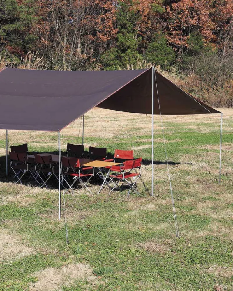 Best Sale Recta Tarp M Set 4-6 Person|4-8 Person
