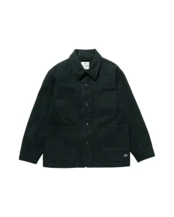 Cheap Recycled Cotton Denim Jacket Outerwear