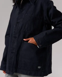 Cheap Recycled Cotton Denim Jacket Outerwear