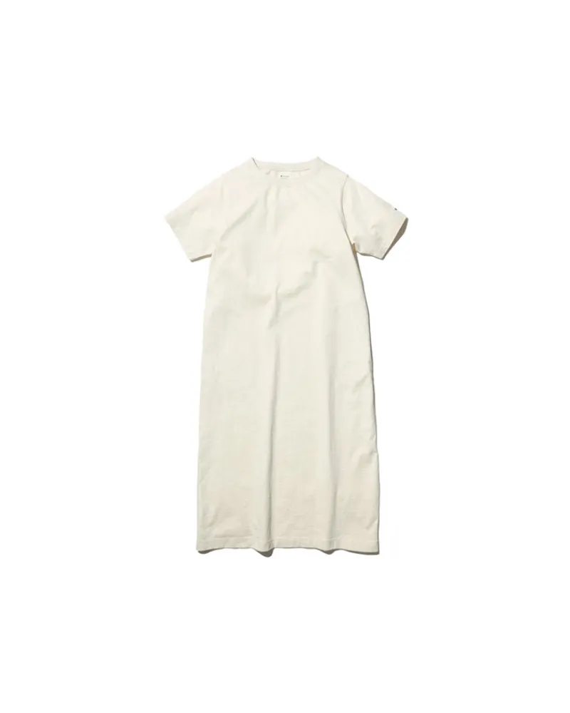 Cheap Recycled Cotton Heavy Dress Tops