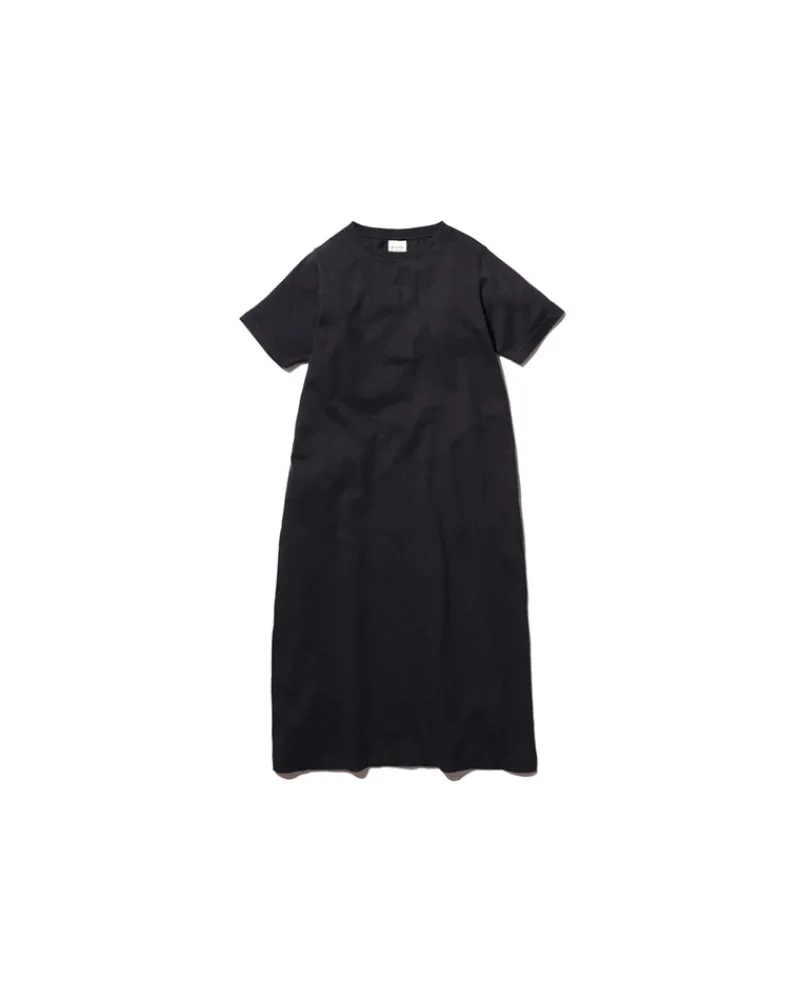 Cheap Recycled Cotton Heavy Dress Tops