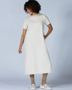 Cheap Recycled Cotton Heavy Dress Tops