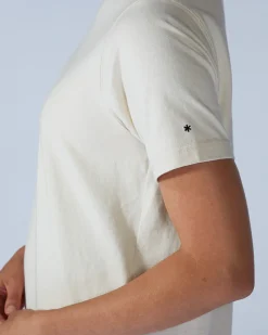 Cheap Recycled Cotton Heavy Dress Tops
