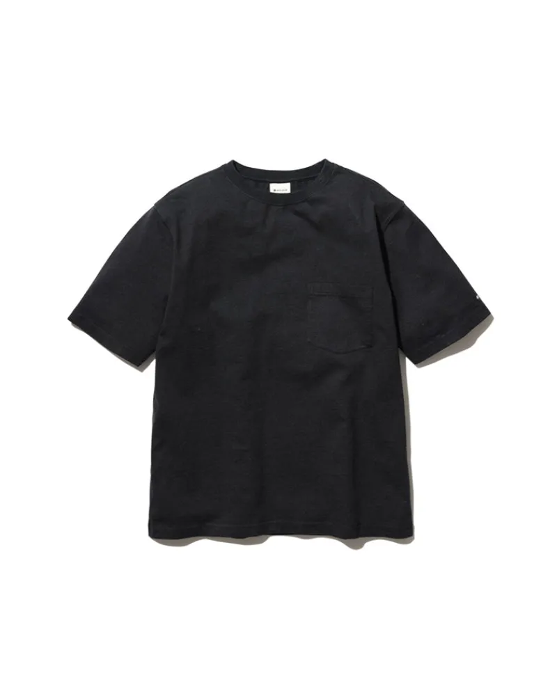 Discount Recycled Cotton Heavy T-Shirt Tops
