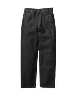 Cheap Recycled Cotton 5pkt Denim Regular Bottoms