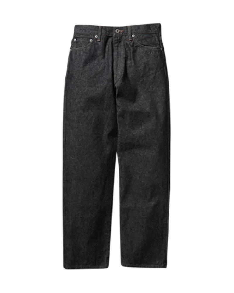 Cheap Recycled Cotton 5pkt Denim Regular Bottoms