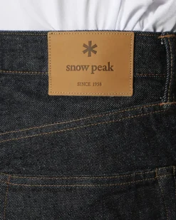 Cheap Recycled Cotton 5pkt Denim Regular Bottoms