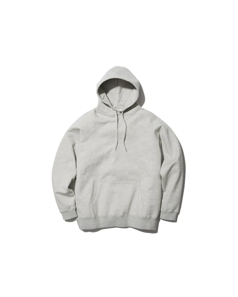 Discount Recycled Cotton Pullover Hoodie Tops
