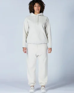 Discount Recycled Cotton Pullover Hoodie Tops