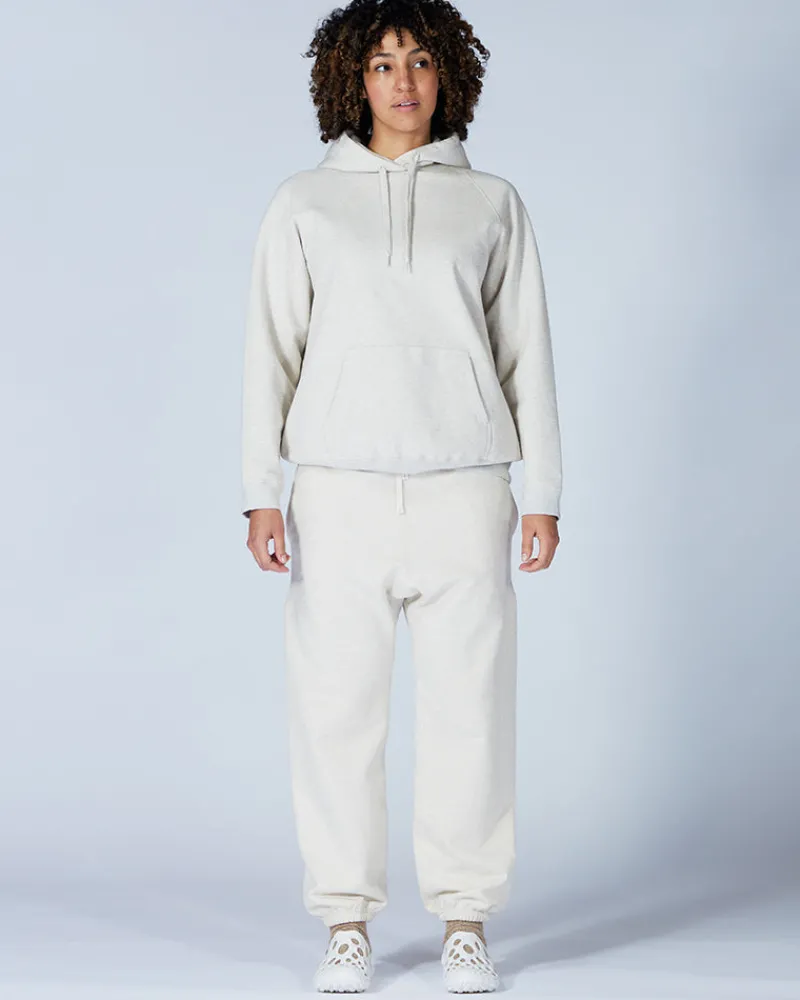 Discount Recycled Cotton Pullover Hoodie Tops