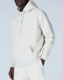 Discount Recycled Cotton Pullover Hoodie Tops