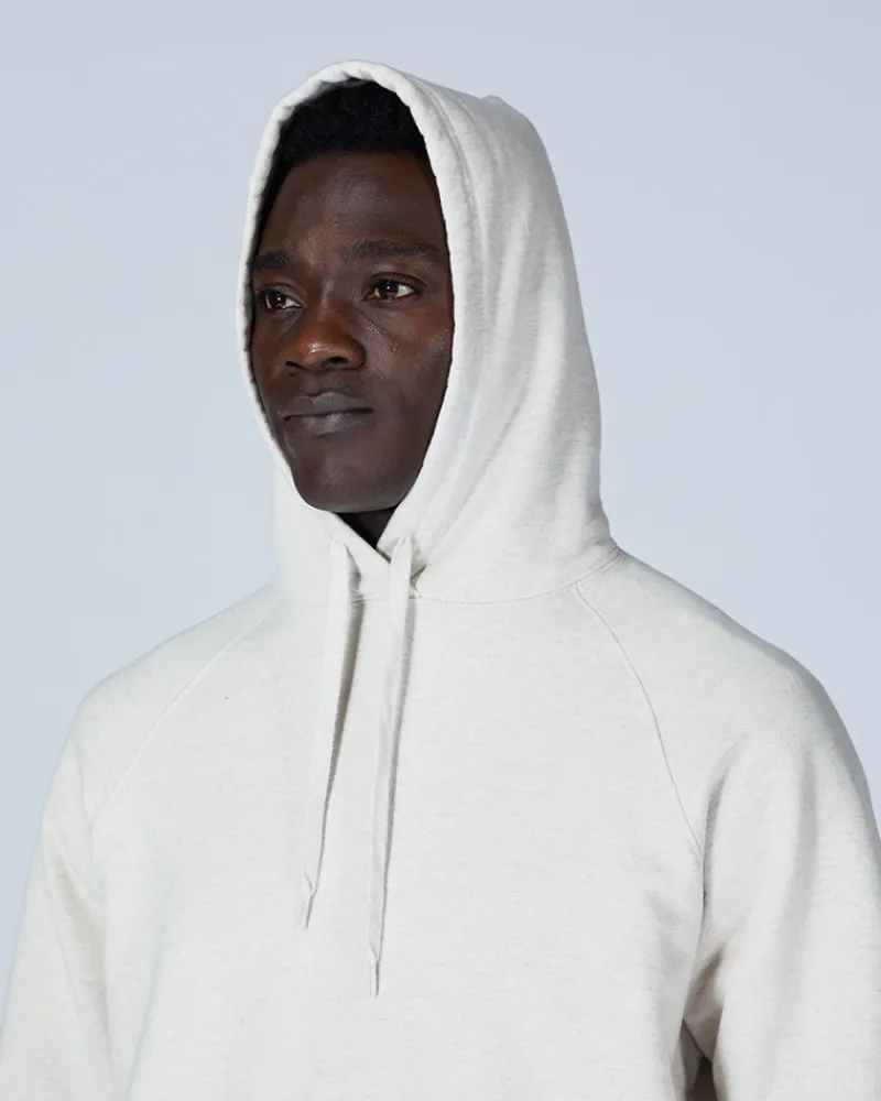 Discount Recycled Cotton Pullover Hoodie Tops