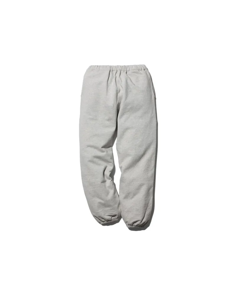 Clearance Recycled Cotton Sweatpants Bottoms