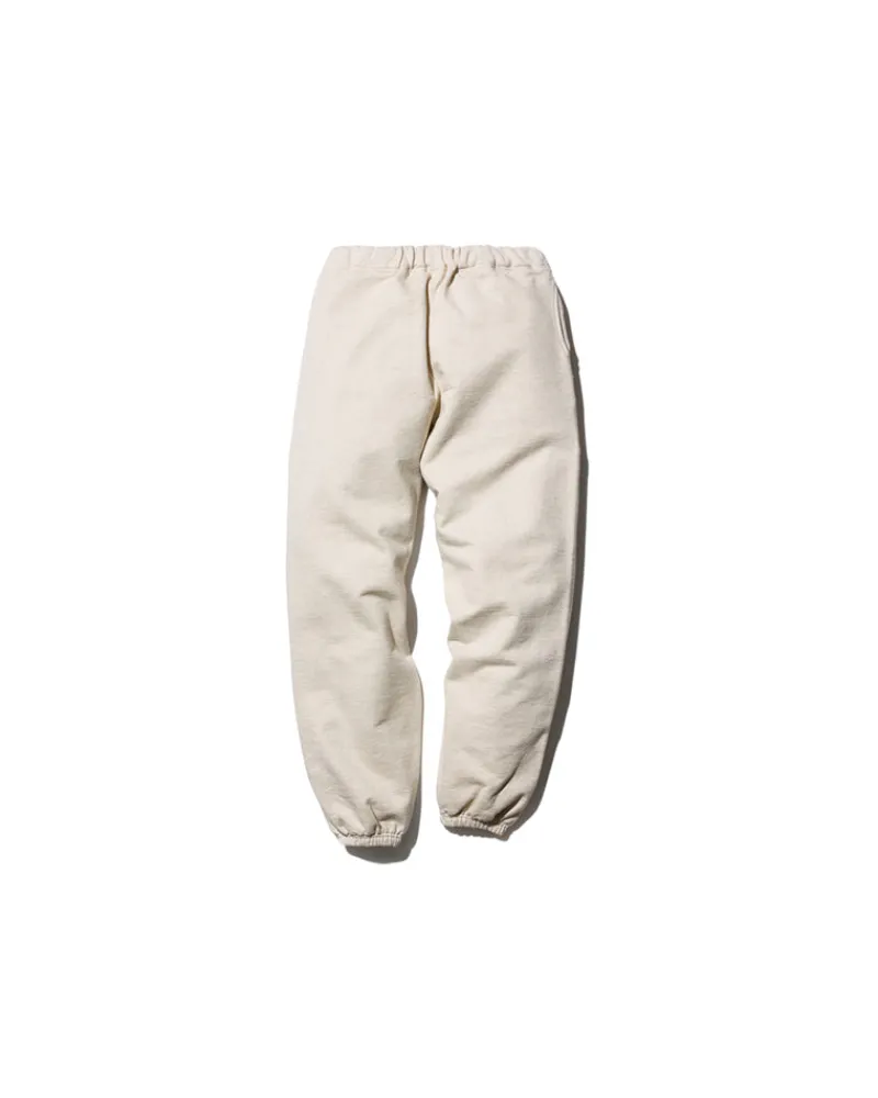 Clearance Recycled Cotton Sweatpants Bottoms