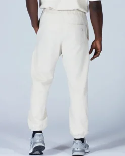 Clearance Recycled Cotton Sweatpants Bottoms