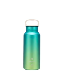 Best Sale Recycled Titanium Aurora Bottle Bottles