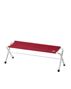 Best Sale Red Folding Bench Takibi For Gathering|Chairs