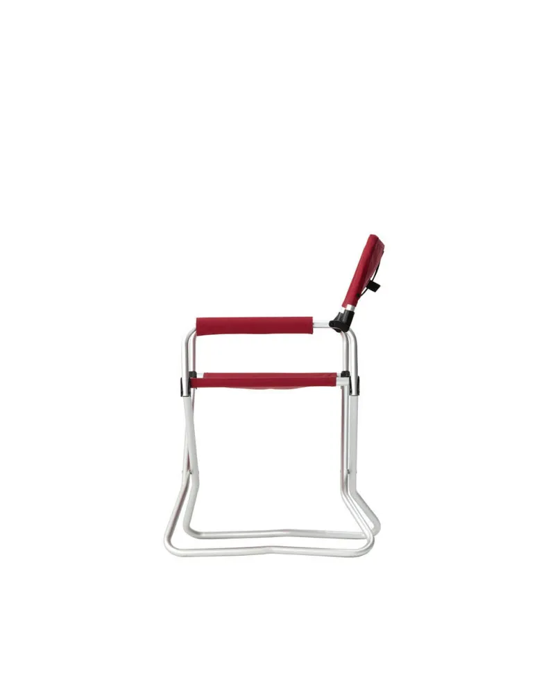 New Red Folding Chair Chairs
