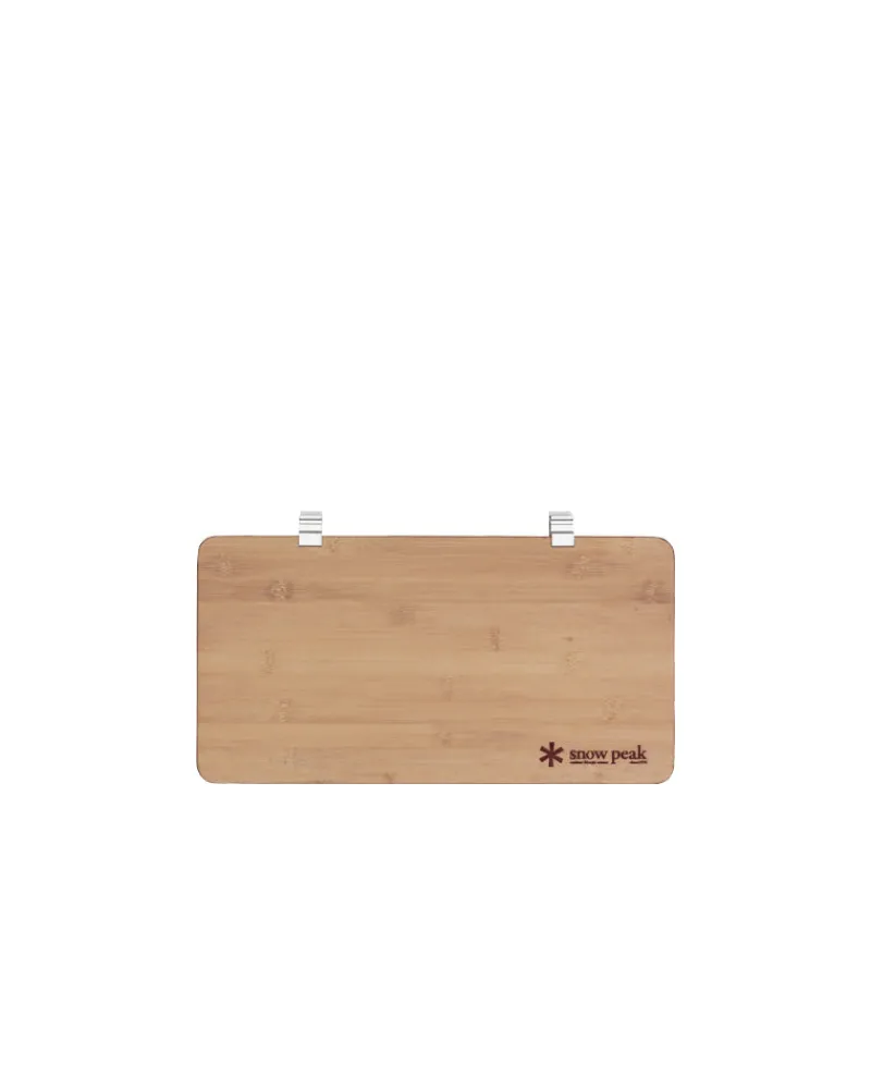 Flash Sale Renewed Bamboo IGT Sliding Extension Surfaces