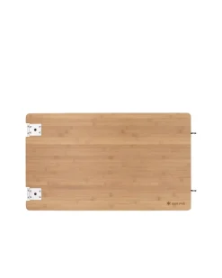 Best Sale Renewed Bamboo IGT Table Regular Surfaces