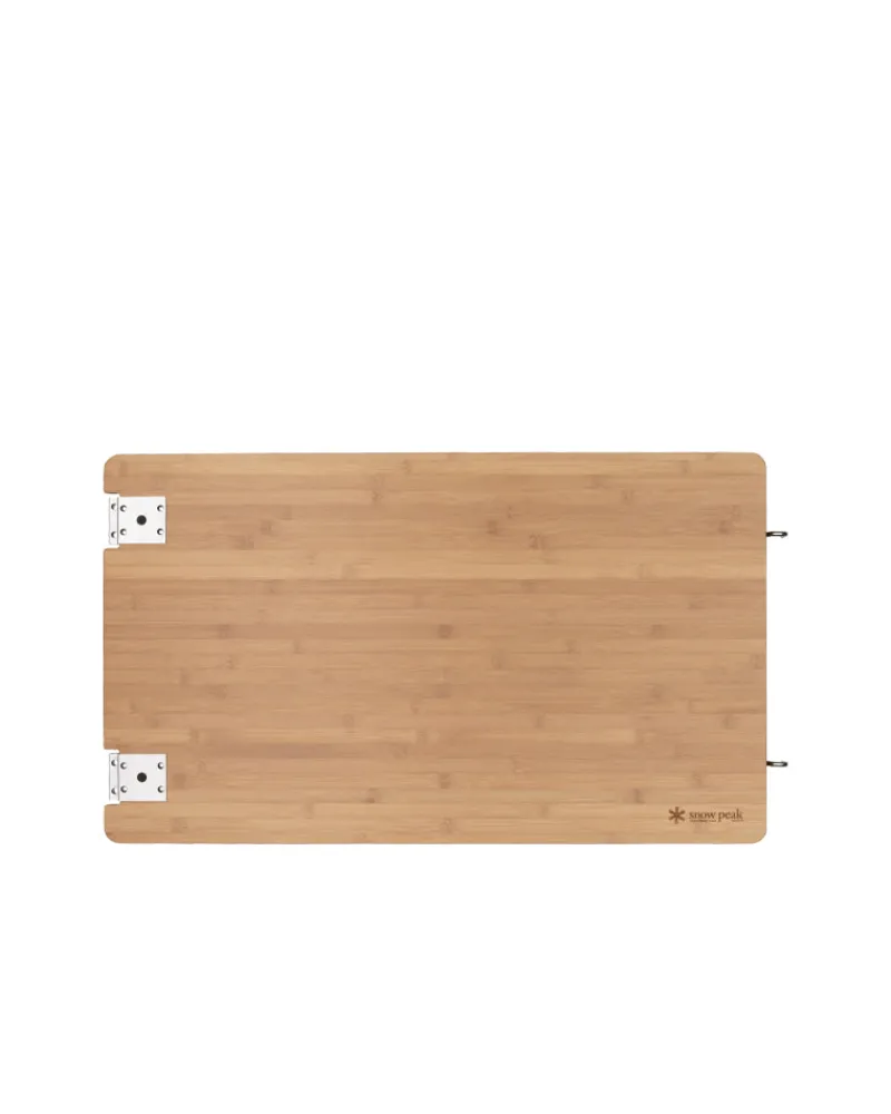 Best Sale Renewed Bamboo IGT Table Regular Surfaces