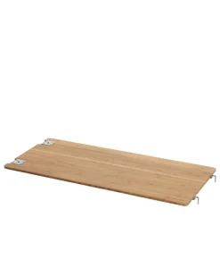 Cheap Renewed Bamboo IGT Table Long Surfaces