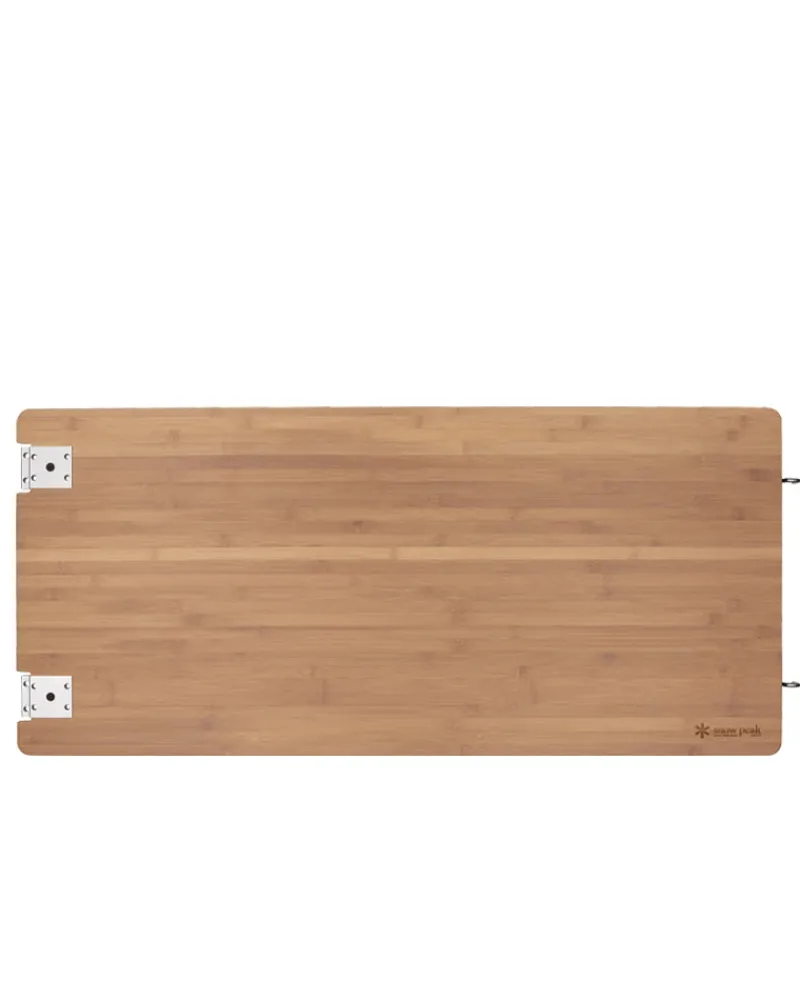 Cheap Renewed Bamboo IGT Table Long Surfaces