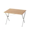 Cheap Renewed Single Action Table Medium Tables