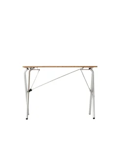 Cheap Renewed Single Action Table Medium Tables