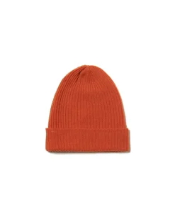 Online Rib Knit Cap Accessories