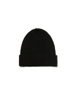 Online Rib Knit Cap Accessories