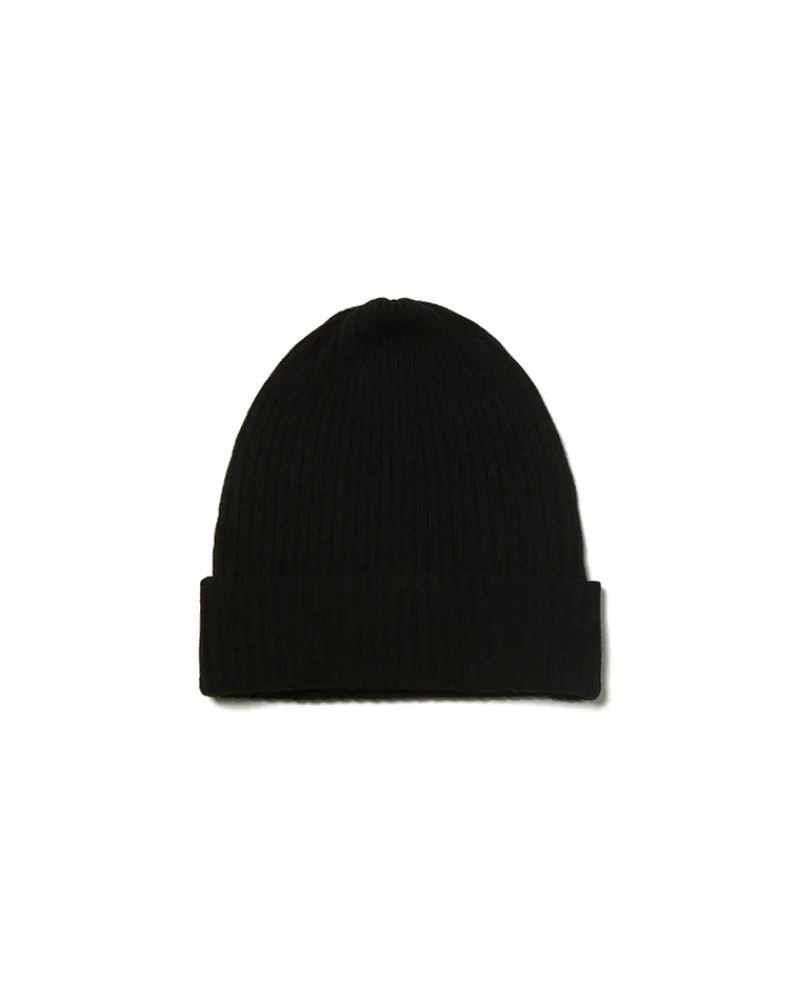 Online Rib Knit Cap Accessories