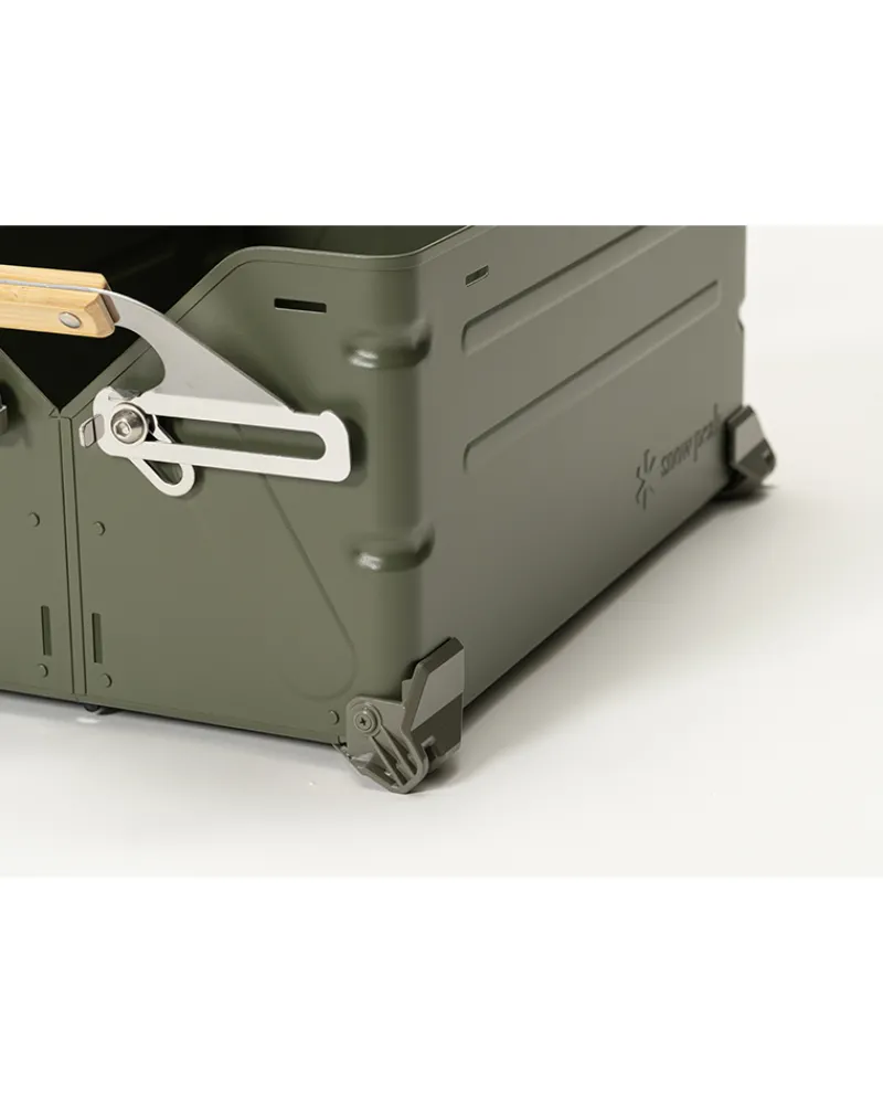 Best Sale Shelf Container 25 Olive Drab Storage Stands|Containers