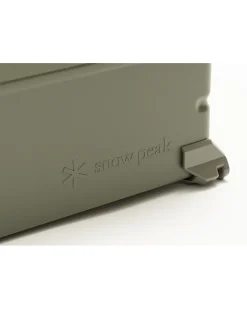 Best Sale Shelf Container 50 Olive Drab Storage Stands|Containers