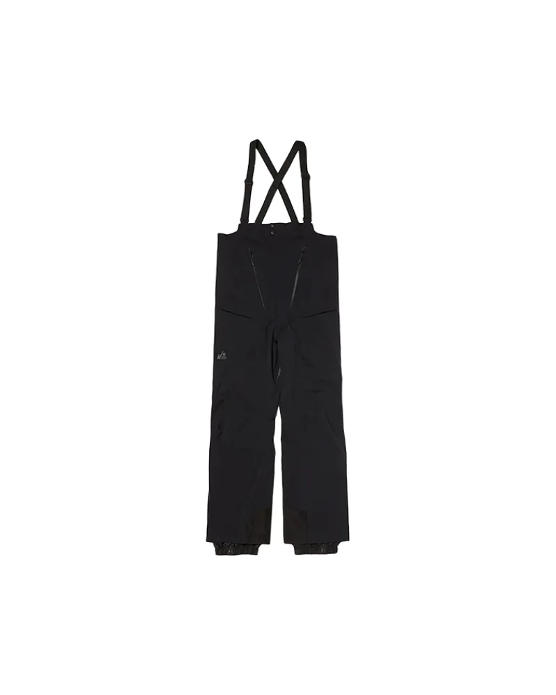 New Snow Bib Pants Bottoms