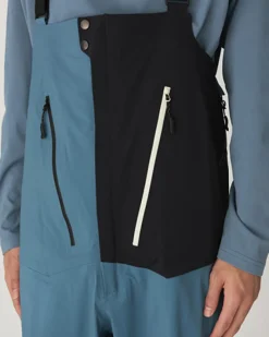 New Snow Bib Pants Bottoms